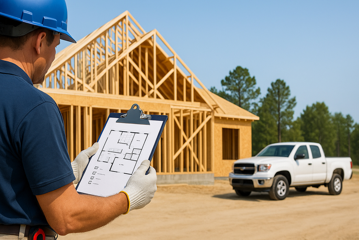 South Carolina Residential Builder License: Requirements, Exam Prep, and Application Guide