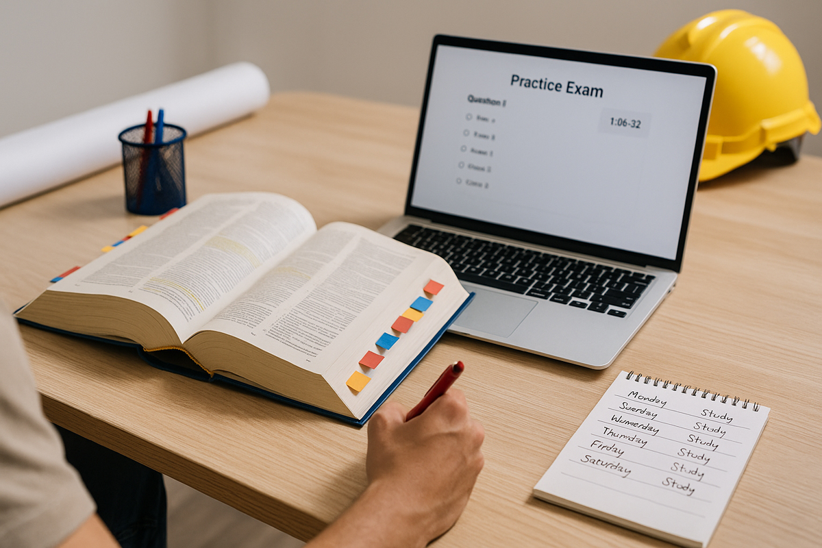 Online vs In Person Mississippi Contractor Exam Prep: Which Fits Your Schedule?