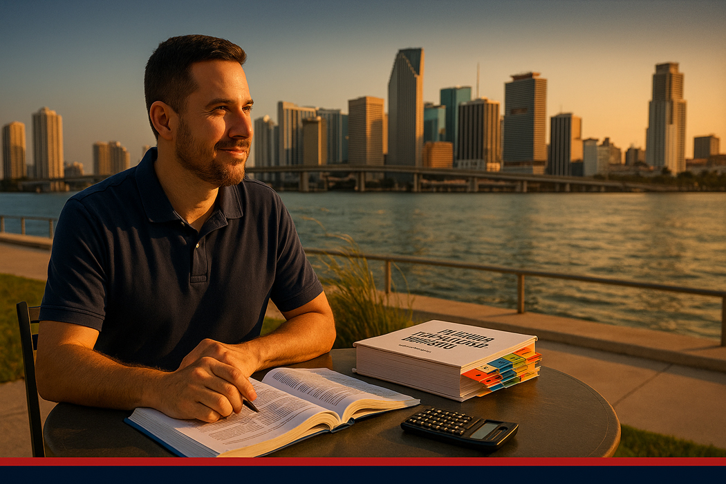 Why Exam Prep Matters in South Florida | Florida Licensing Prep