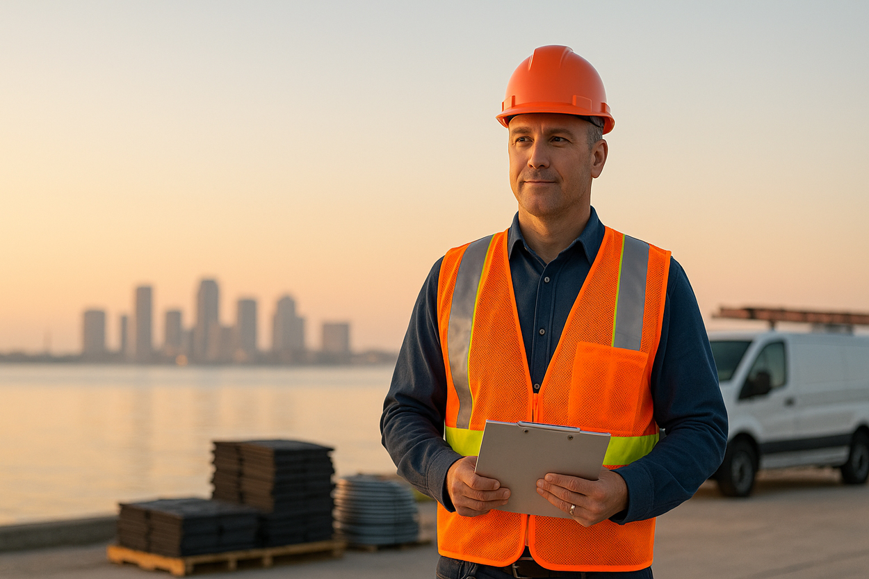 Top 5 Trades to Get Licensed in Tampa Bay