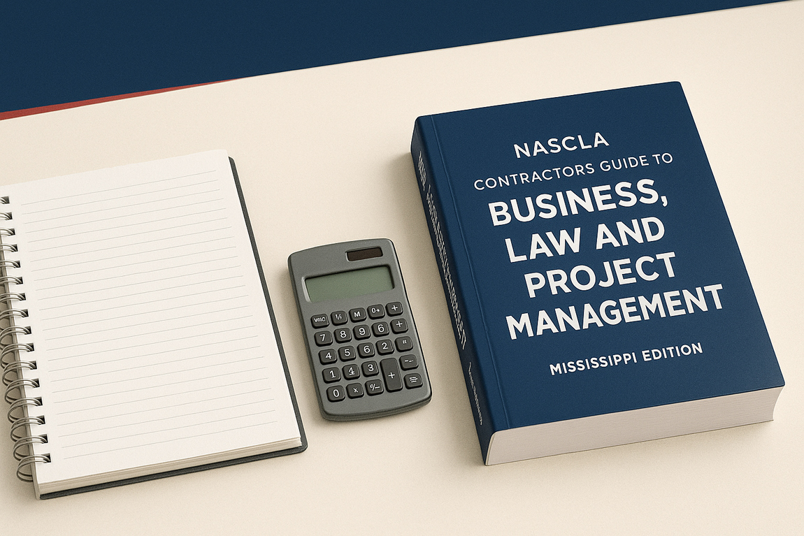 Pass the Mississippi Law & Business Exam on Your First Try