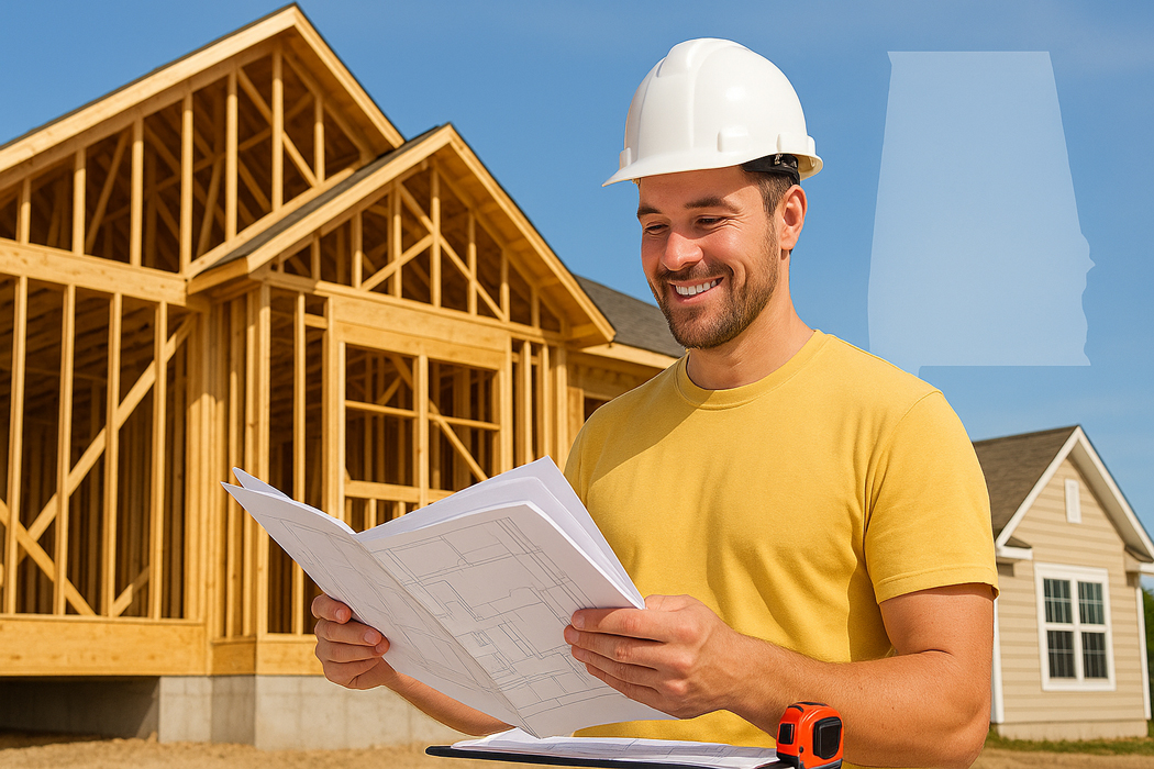 Alabama Home Builder Board: Licensing, Exams, and Application Guide