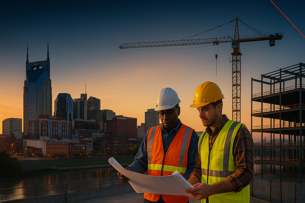 Tennessee Contractor License: Step-by-Step Guide