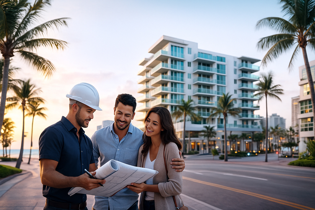 How to Build Your Contractor Brand in Miami: Step-by-Step Guide