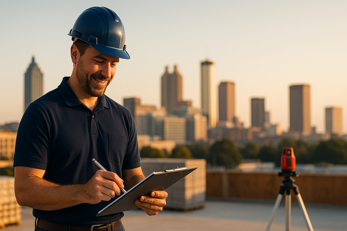 How Atlanta Contractors Grow Fast in Georgia: Licensing, Bids, and Systems