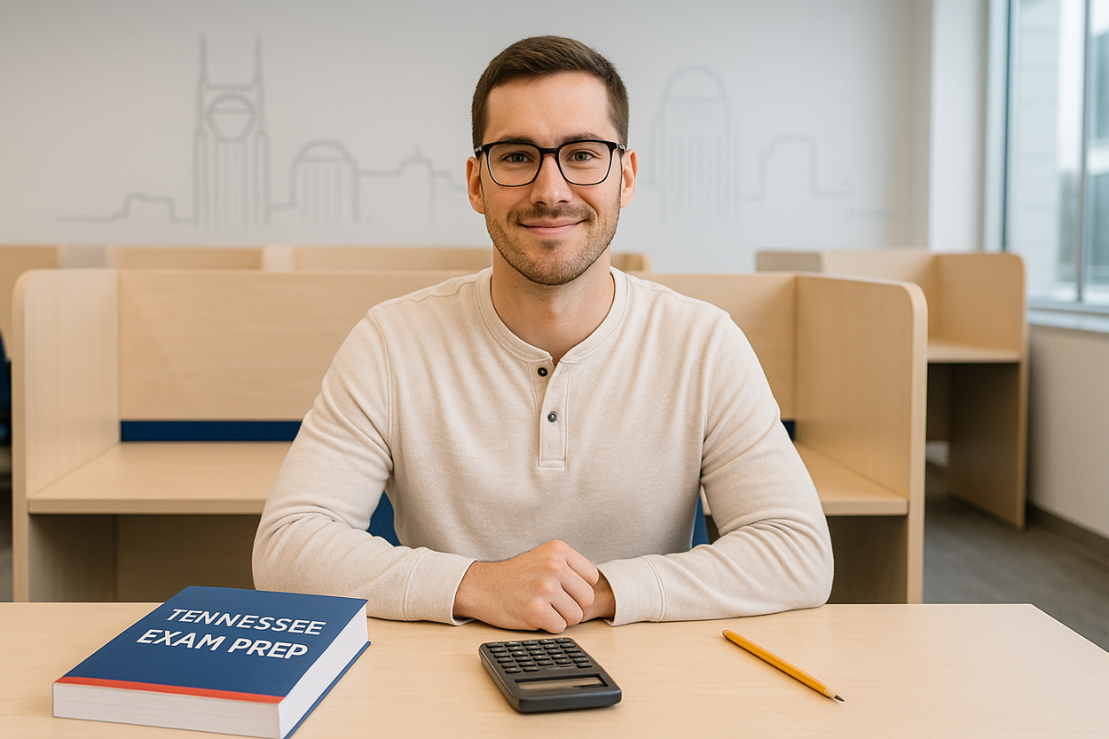 How to Pass Your Nashville Exam the First Time