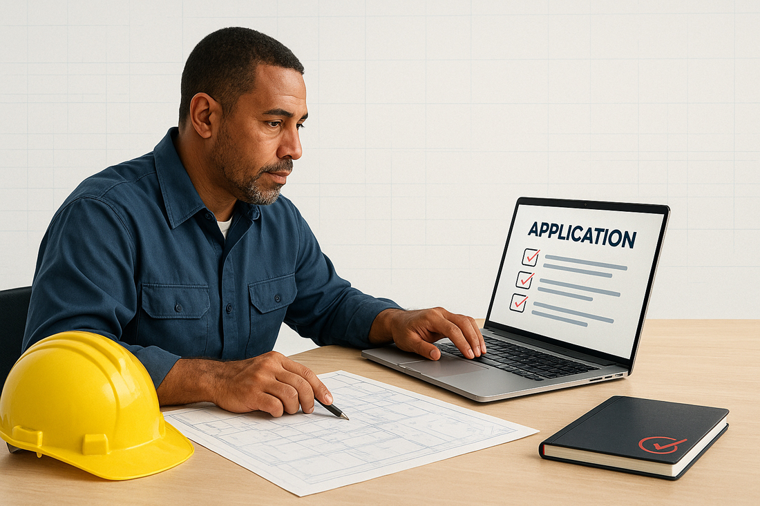 Alabama Contractor License 2026: Step-by-Step LBGC Application Guide