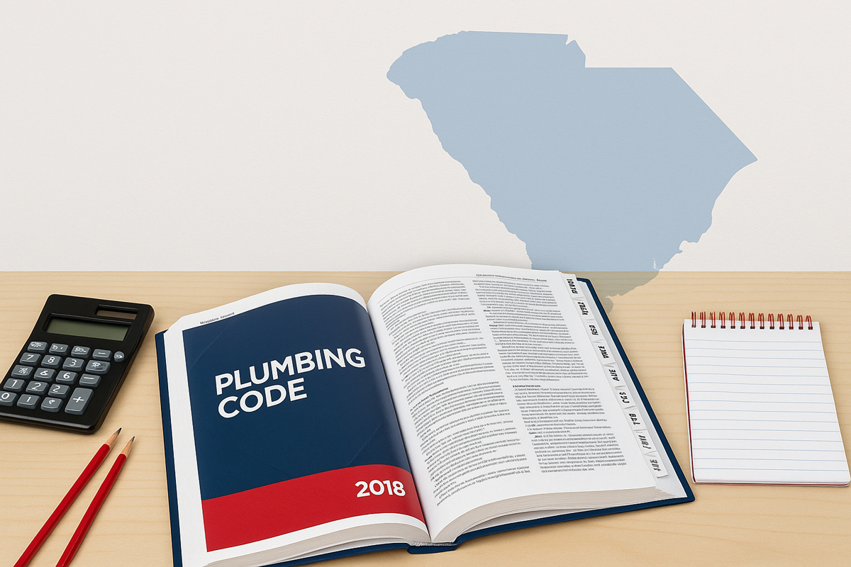 South Carolina Contractor Exams