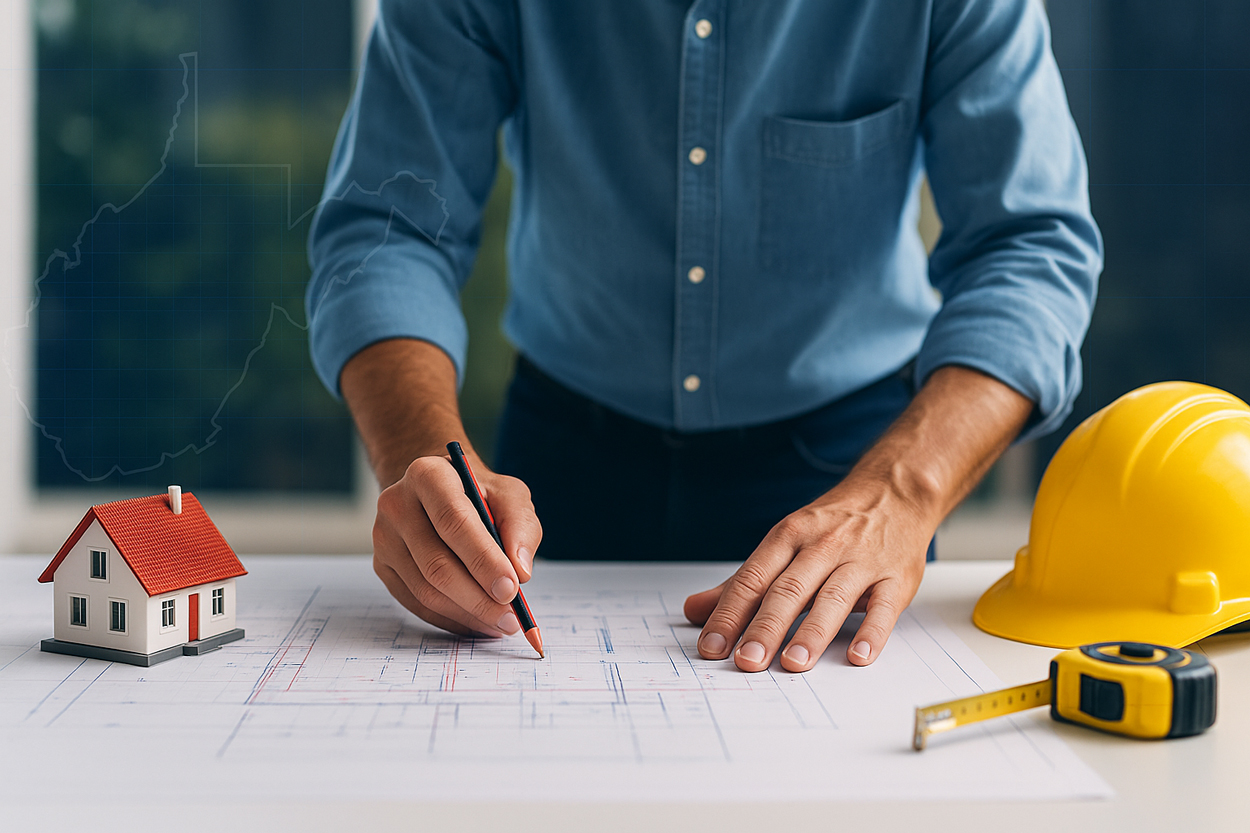 Trade Exam Differences in West Virginia: Residential vs General Building vs Specialty Licenses