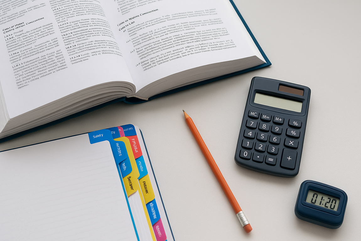 Common Florida Marine Specialty Exam Mistakes and How to Avoid Them