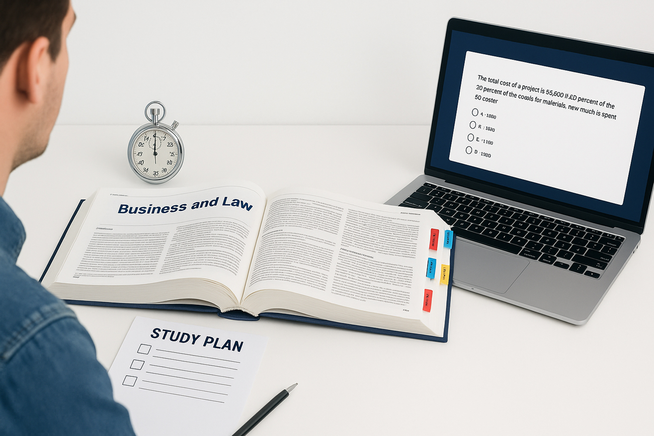 West Virginia Contractor Exam: 10 Common Mistakes and How to Avoid Them