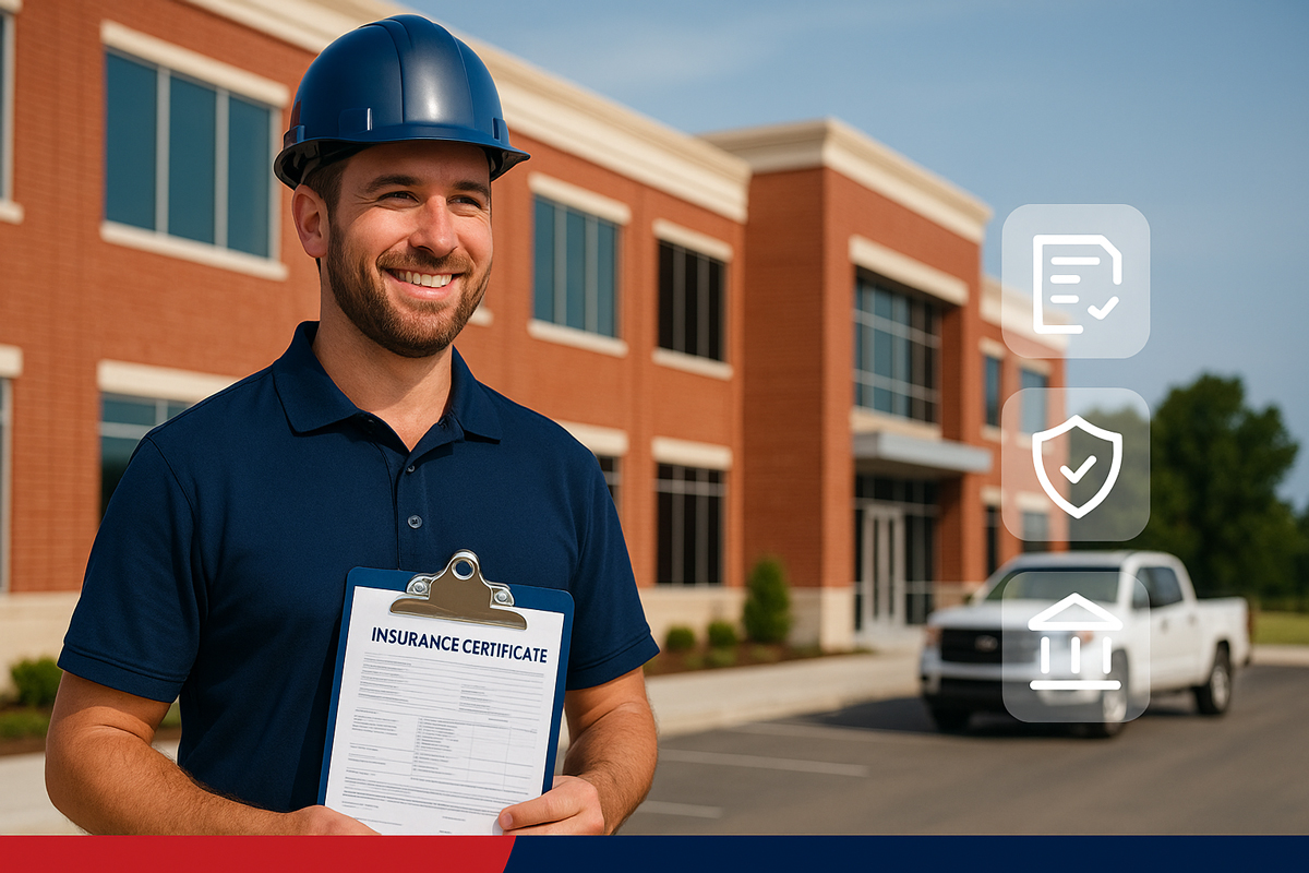 Alabama Contractor: Post-Exam Checklist for Paperwork, Insurance, and Launch