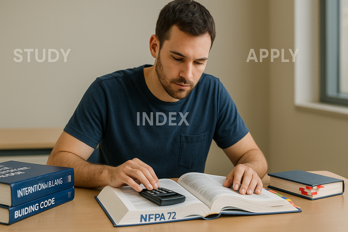 SCC Fire Alarm Contractor Exam: 13 Mistakes to Avoid