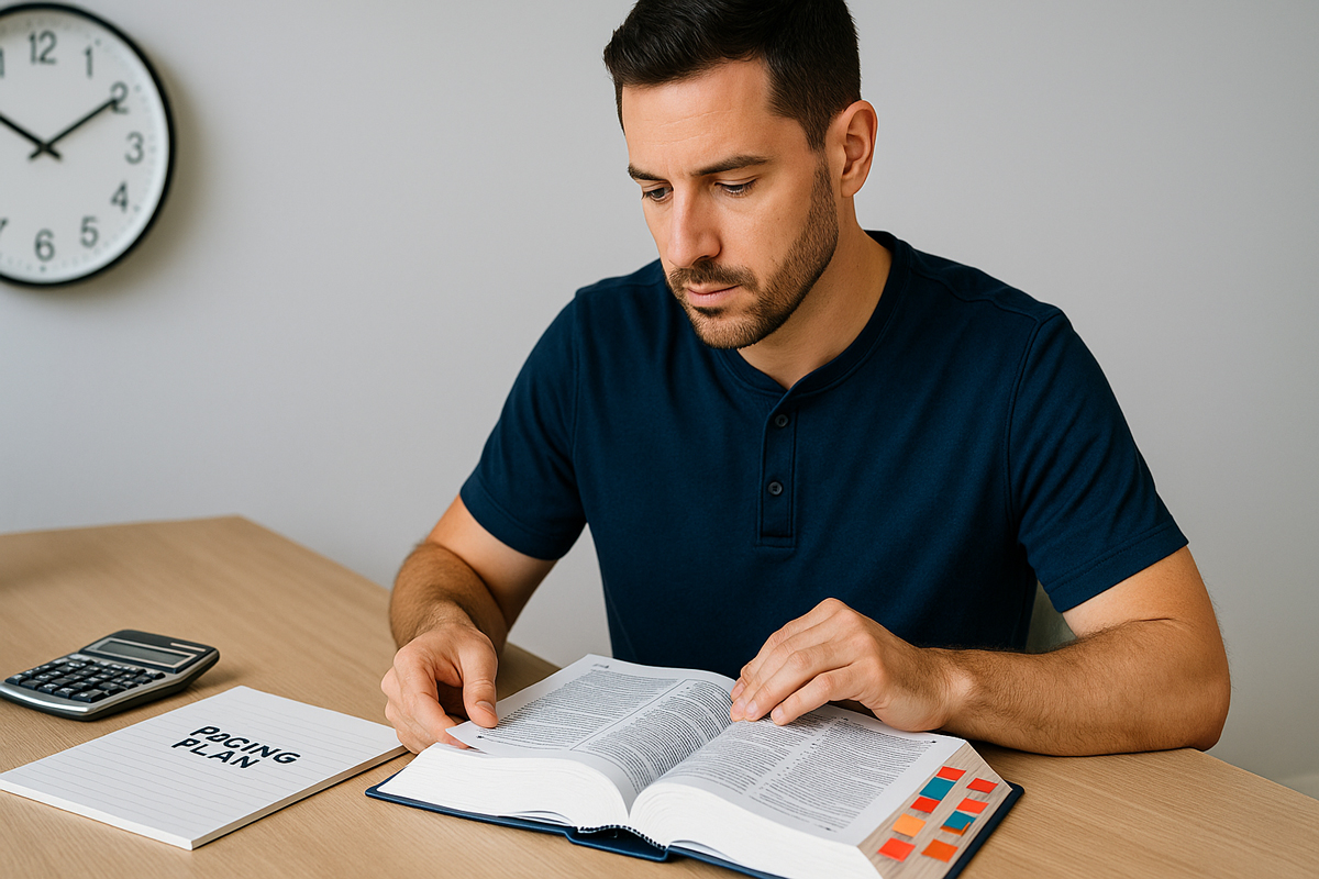 Common Virginia Contractor Exam Mistakes (and How to Avoid Them)