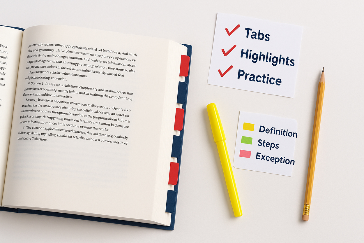 Georgia Open-Book Exam Prep