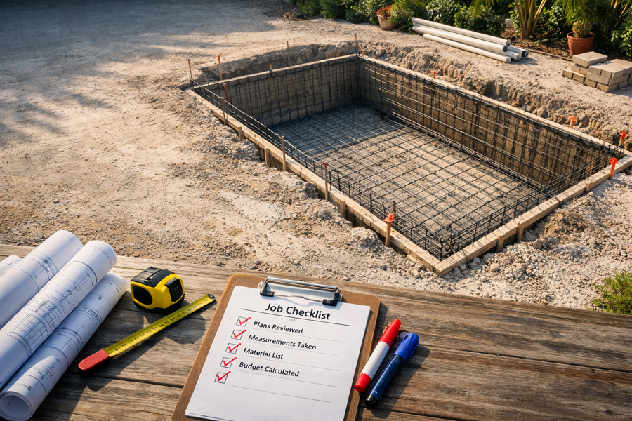 How to Estimate, Bid, and Price Jobs in Florida - From Blueprint to Profit