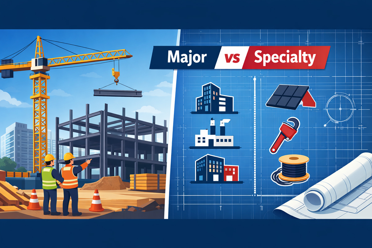 Mississippi Contractor Licenses Explained