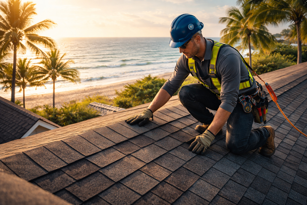 Florida Building Code Updates for Roofers: Exam & Project Guide 2026