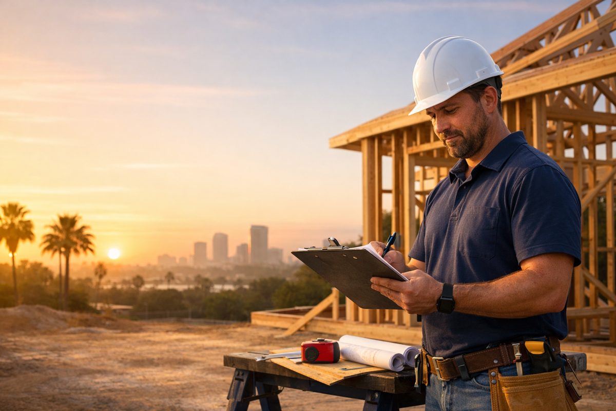 How to Get a Florida Contractor License in 2026: Step-by-Step