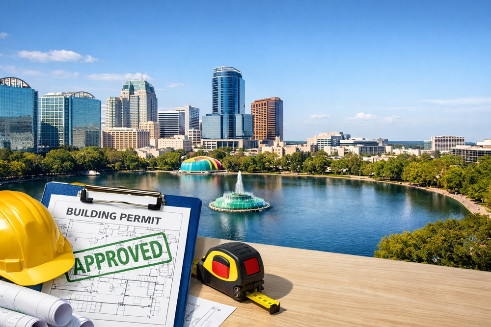 Do You Need a Contractor License in Orlando? 2026 Rules, Thresholds & Penalties
