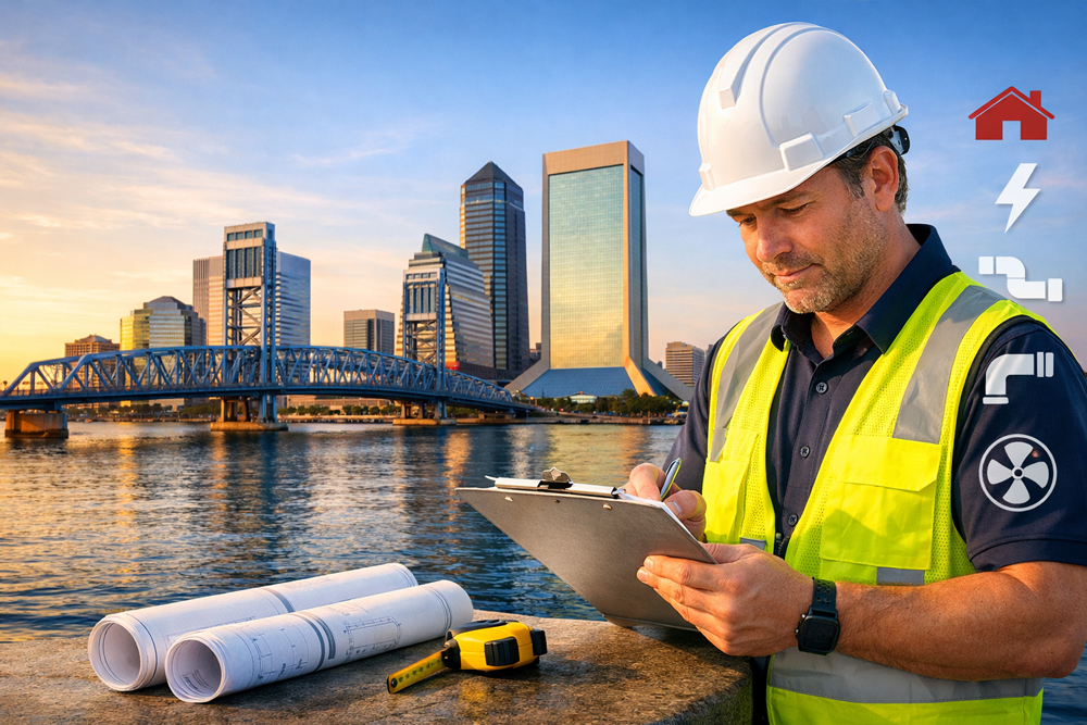 Jacksonville Contractor License 2026: Rules, Thresholds & Penalties