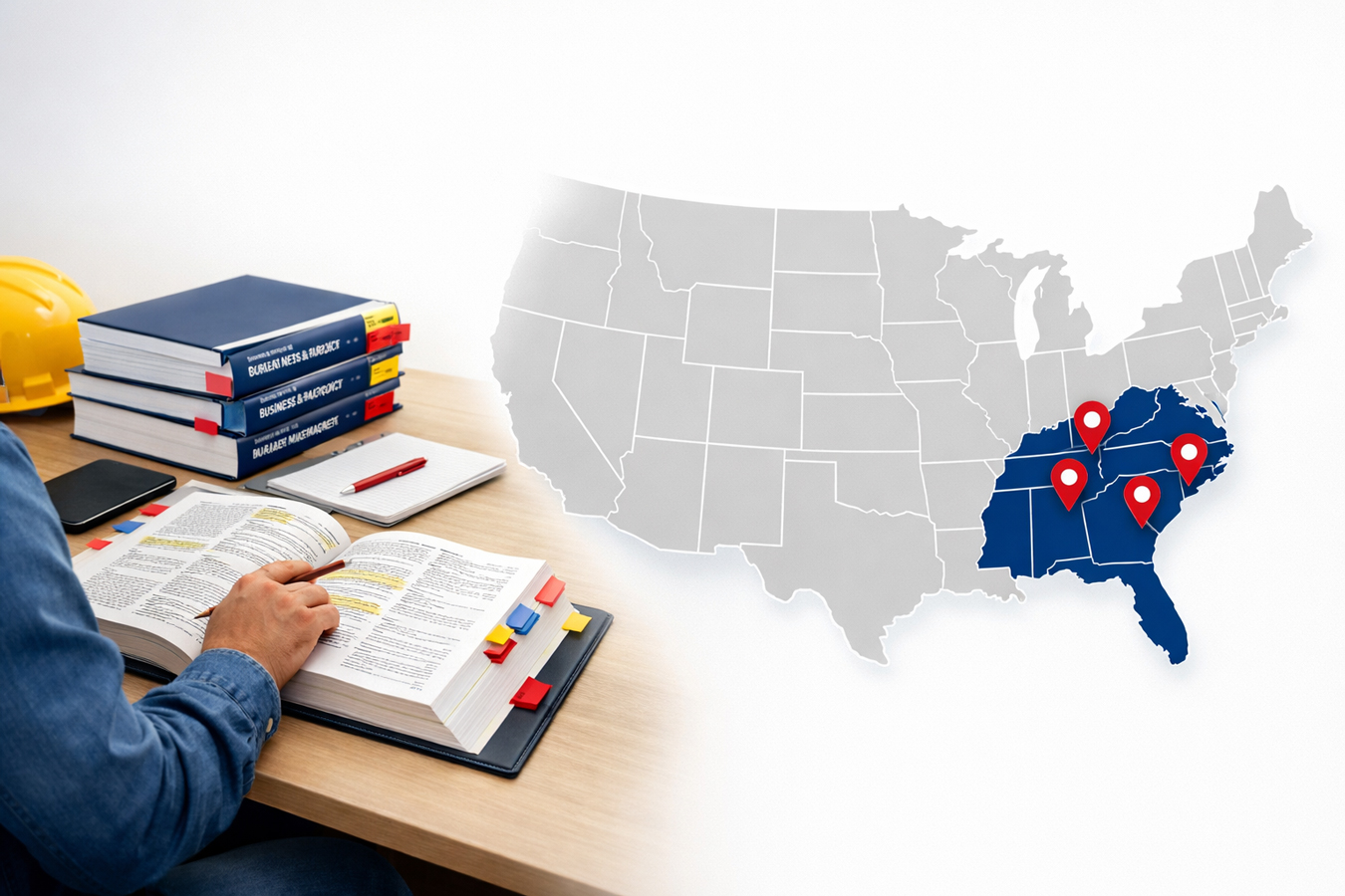 NASCLA vs State-Specific Contractor Exams 2026: Which Path Is Right for You?