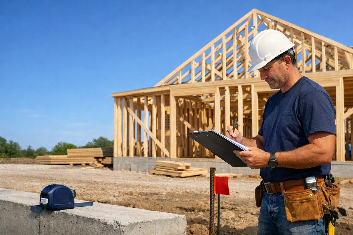 South Carolina Residential Builder License Requirements 2026