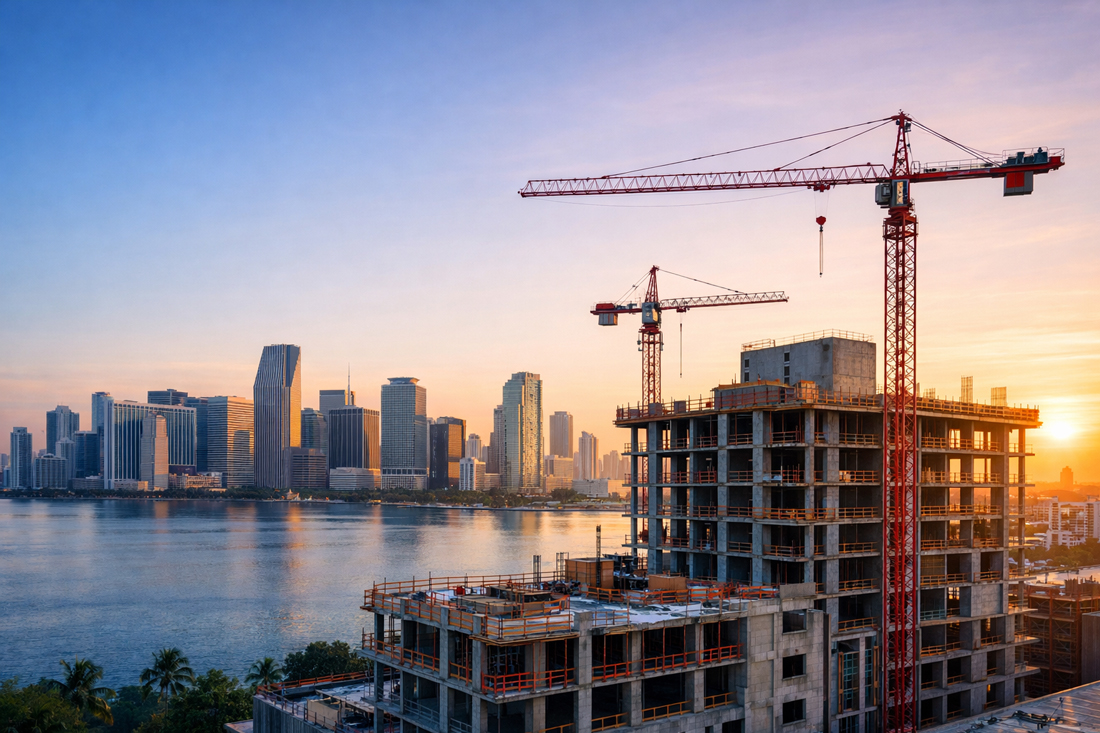 Do You Need a Contractor License to Work in Miami? 2026 Rules, Thresholds & Penalties