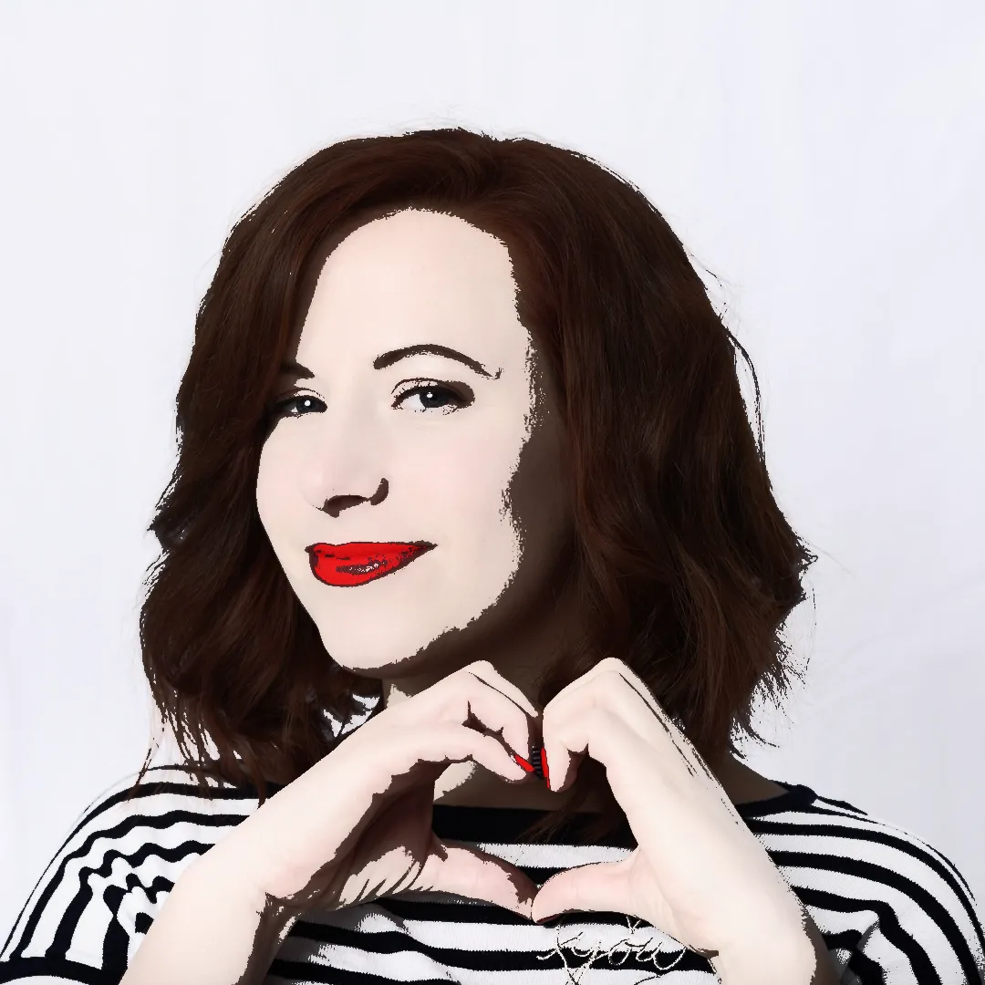 For the ♥️ of FREE perks!