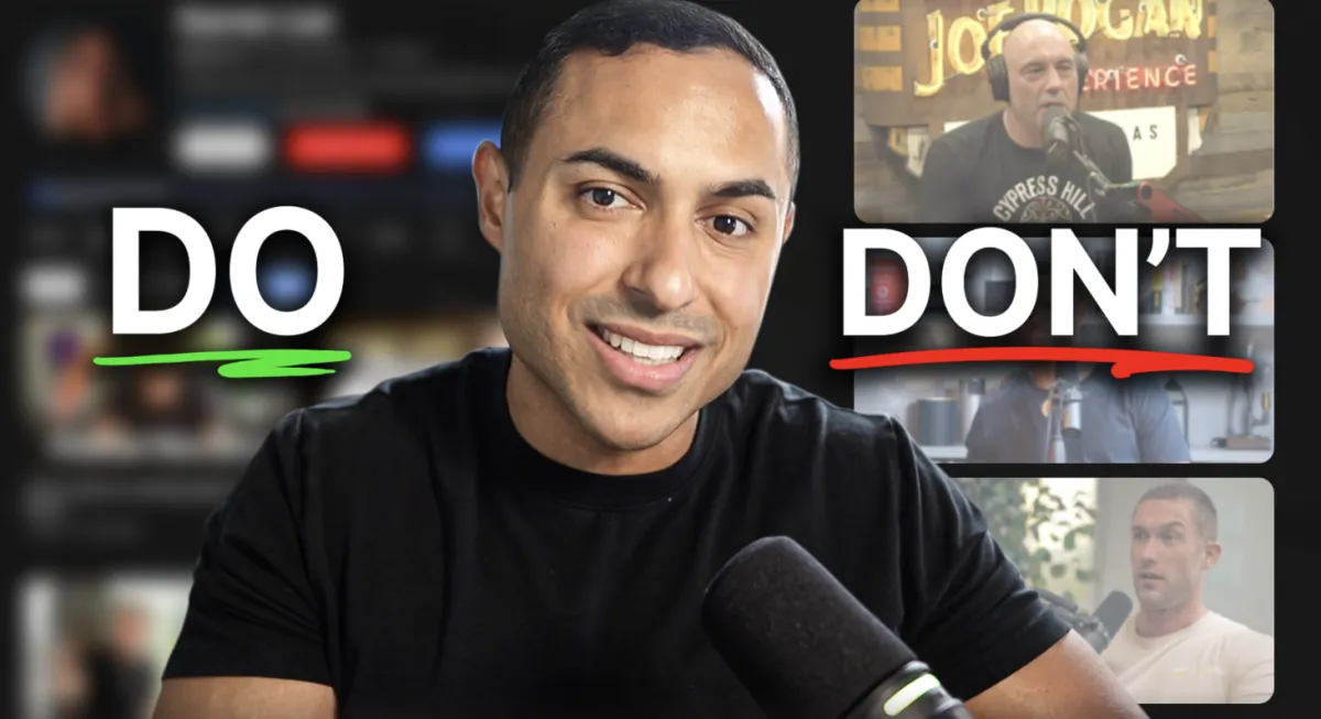 Why Big Podcasts Don't Convert to Sales: The Niche Podcast Marketing Strategy That Generates 10X More Revenue