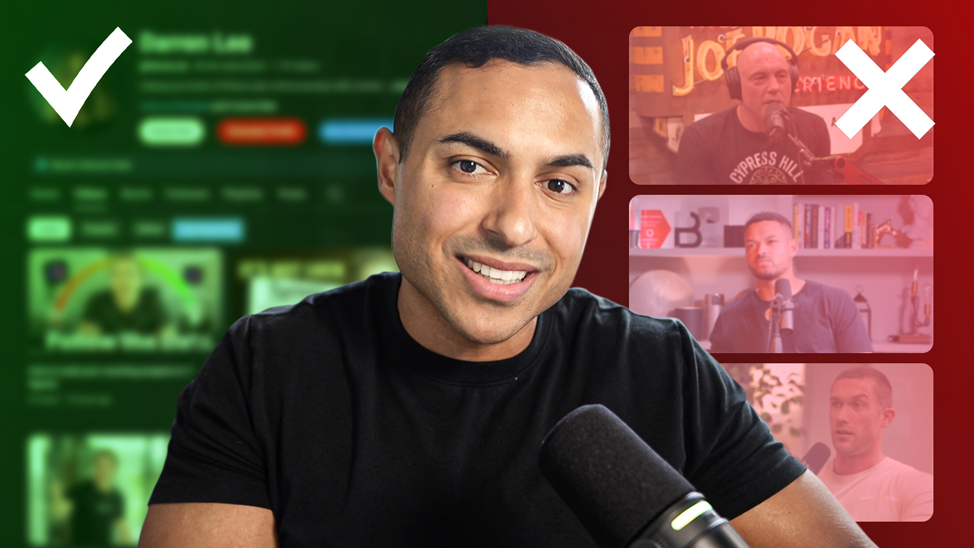 How to Convert Podcast Appearances Into Clients: Why Niche Podcasts Outperform Big Shows for Revenue