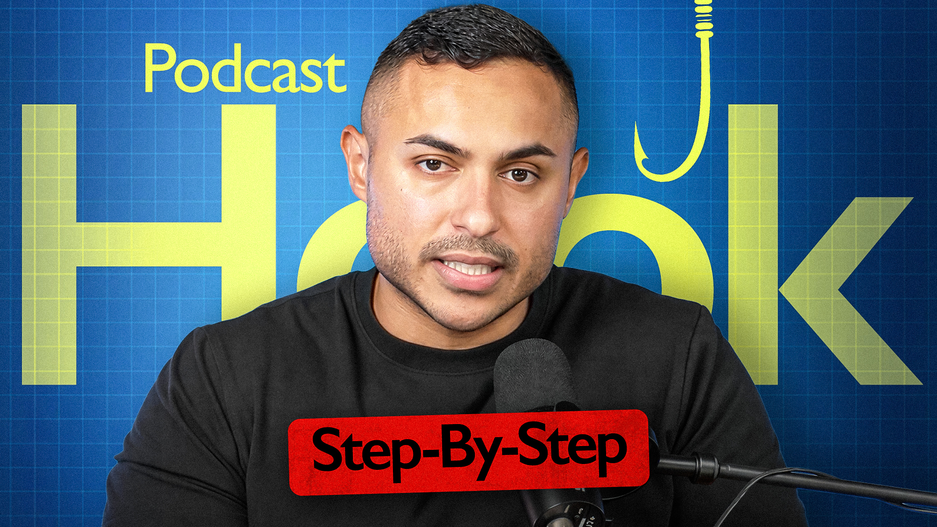 How to Introduce Yourself on a Podcast (60-Second Hook That Converts)