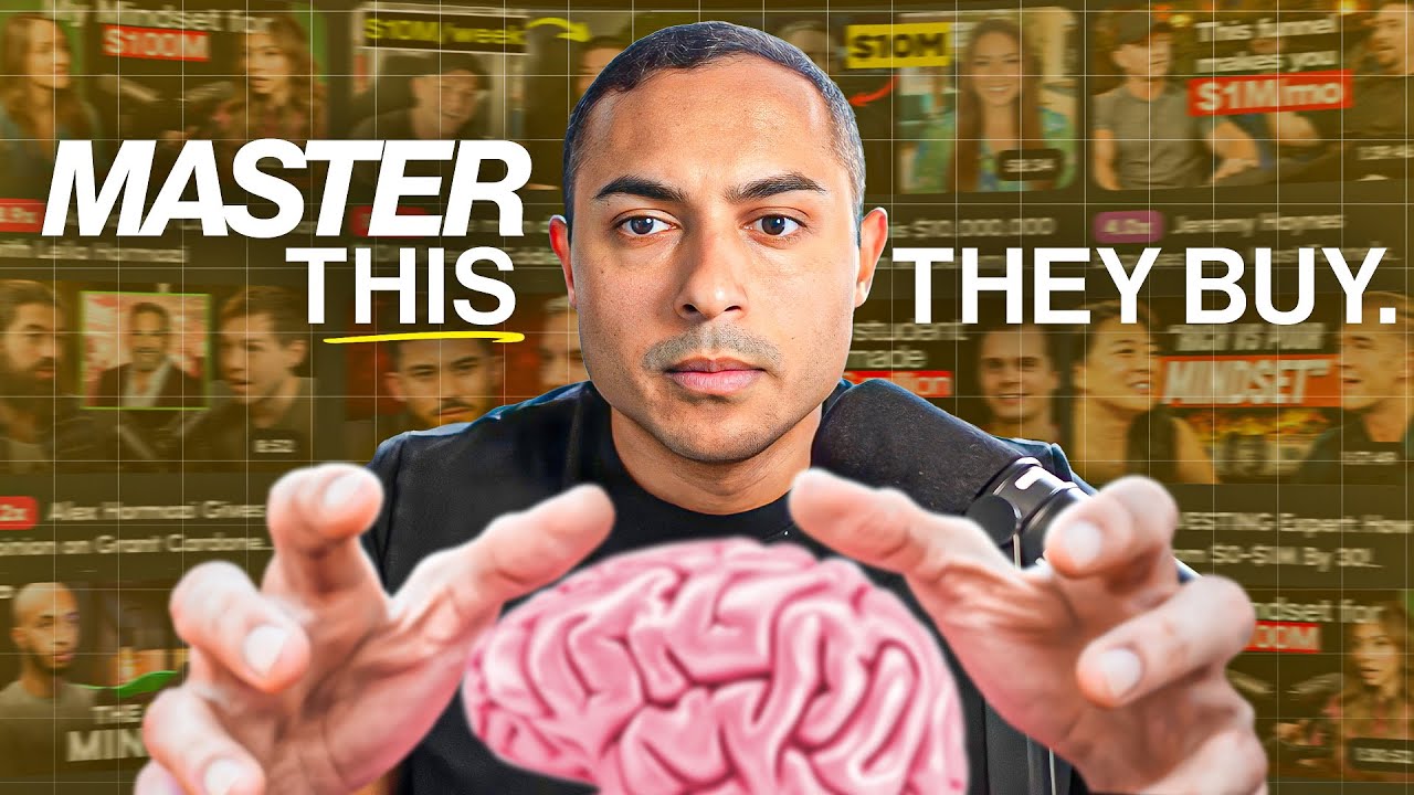 How to Use Podcast Messaging to Pre-Frame Prospects Before Sales Calls Using Three Psychological Triggers