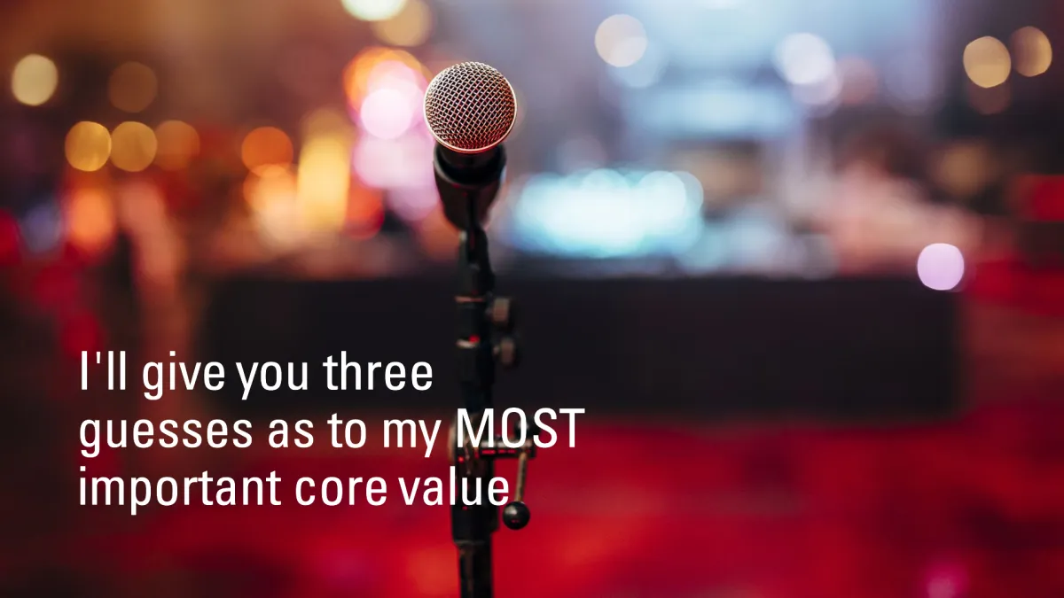 core-value