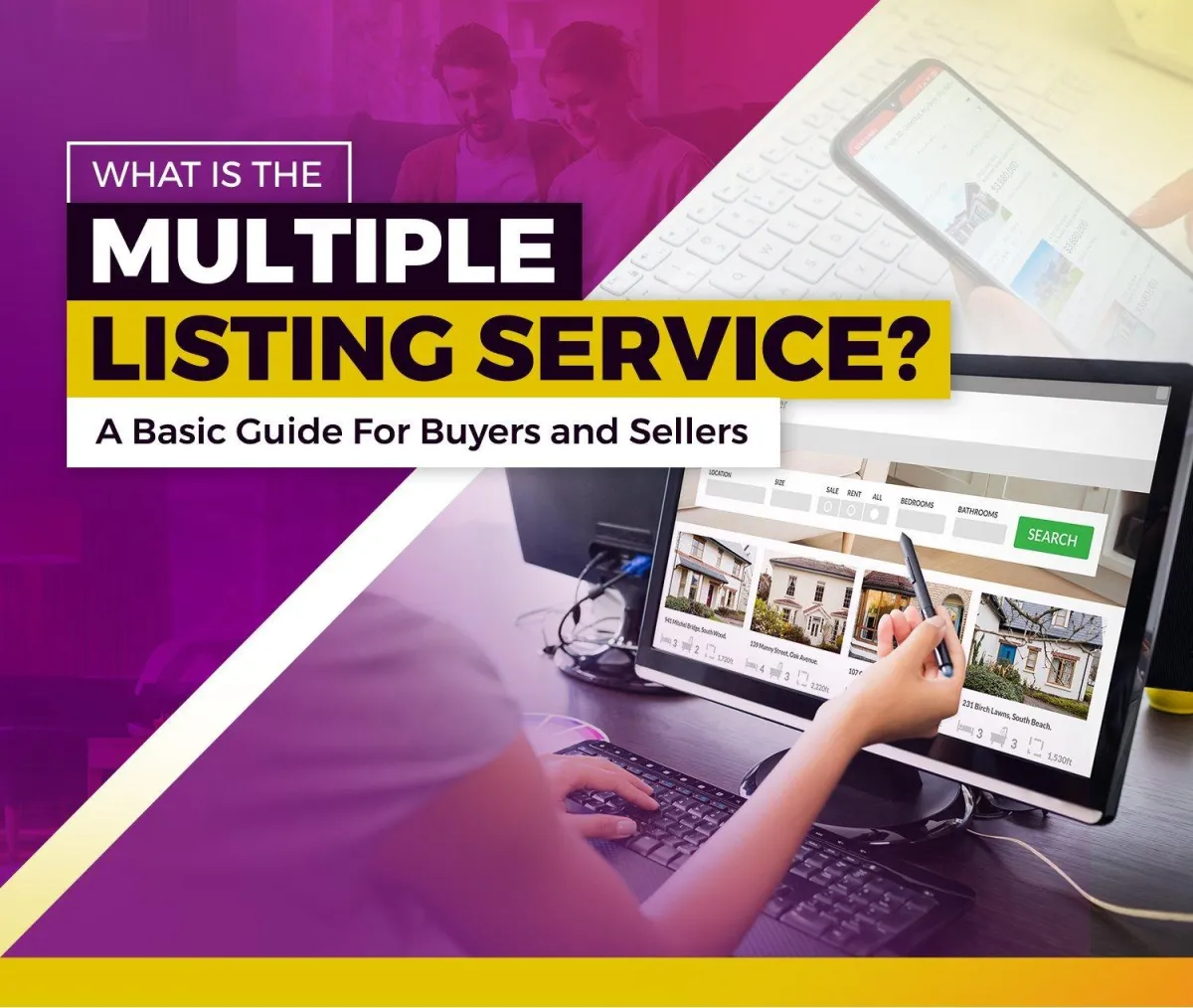 Multiple Listing