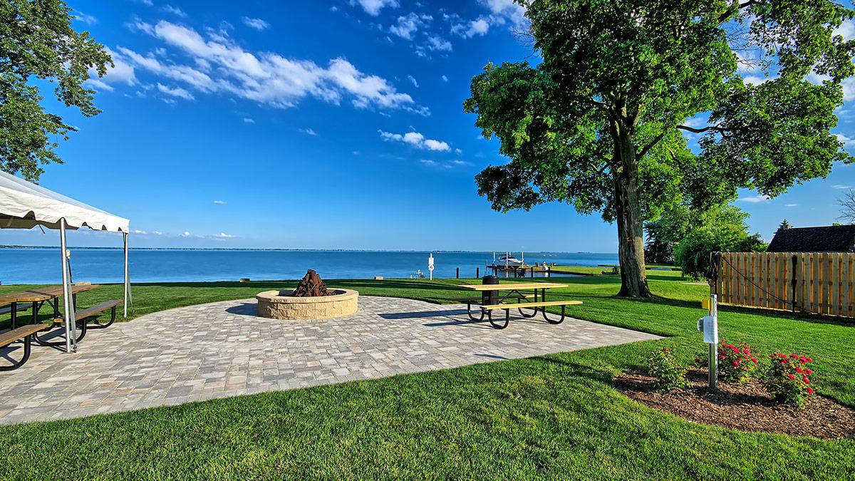 Discover Serenity at Northpointe Shores RV Resort: The Perfect Escape Near Detroit