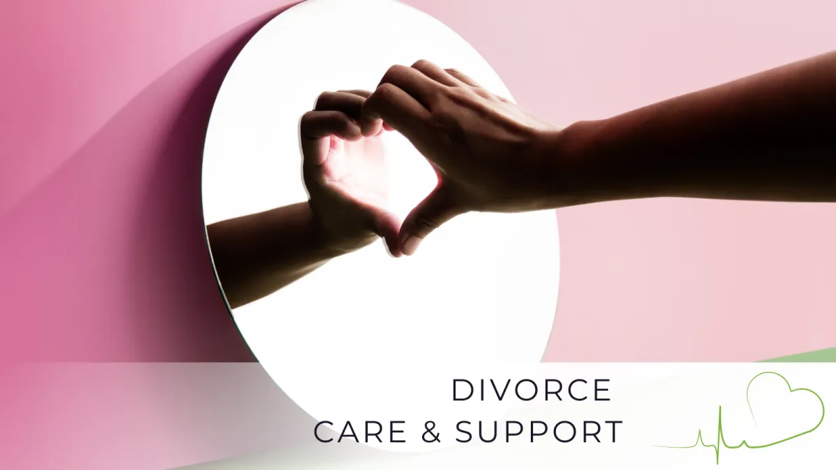 Divorce Care and Support Group