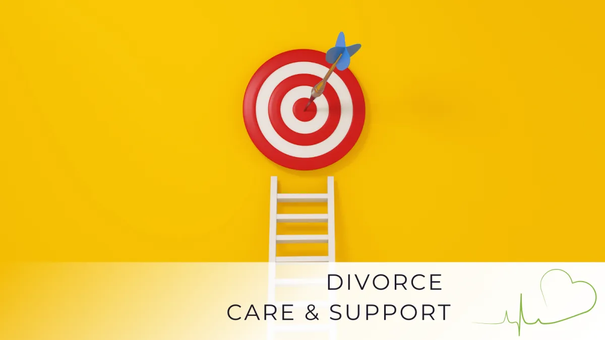 Divorce Care and Support Group
