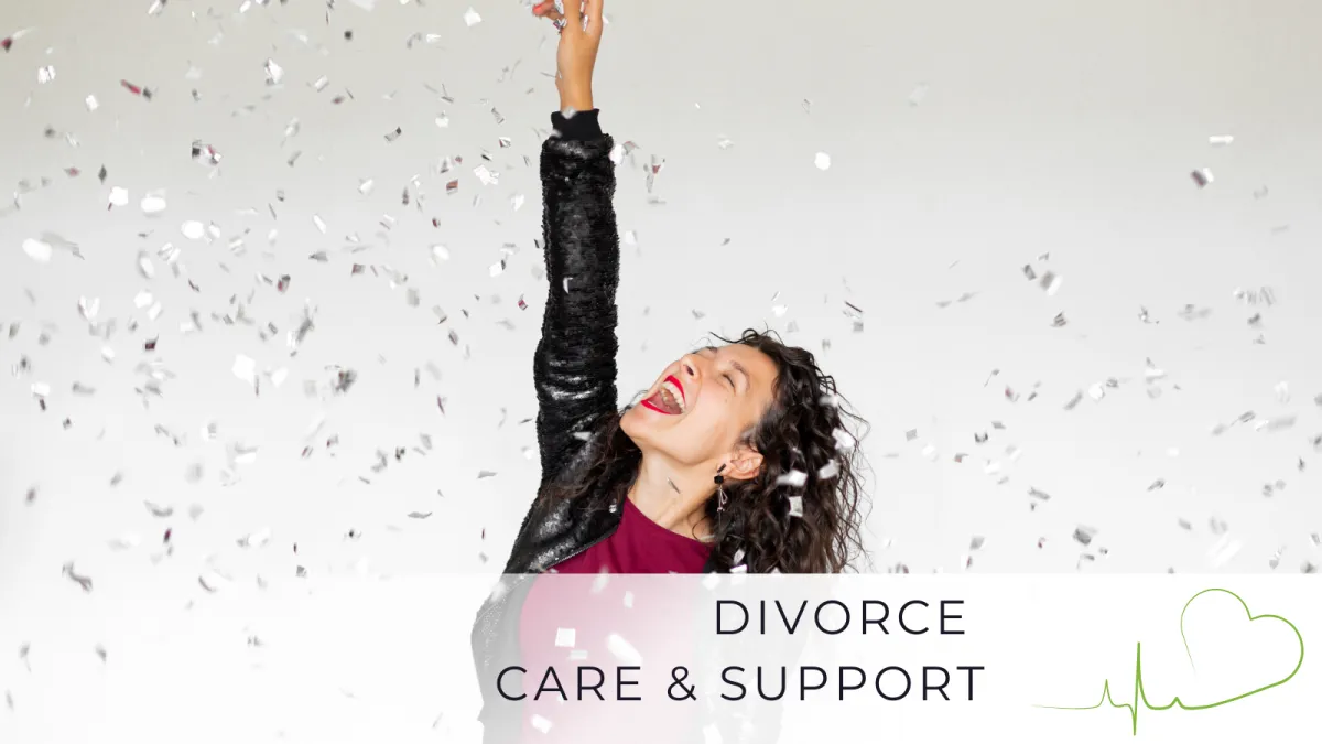 Divorce Care and Support Group