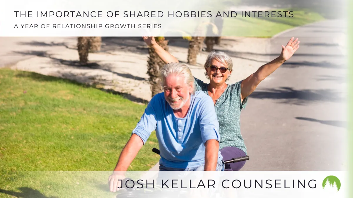 The Importance of Shared Hobbies and Interests