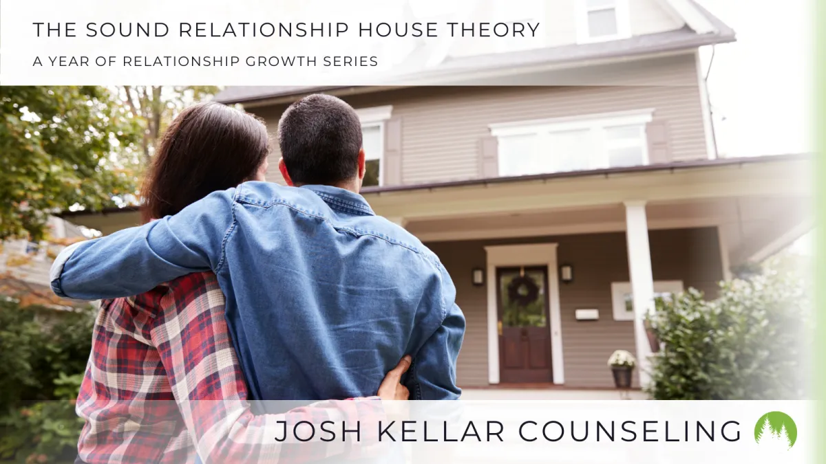 Building Strong Foundations: Exploring the Sound Relationship House Theory