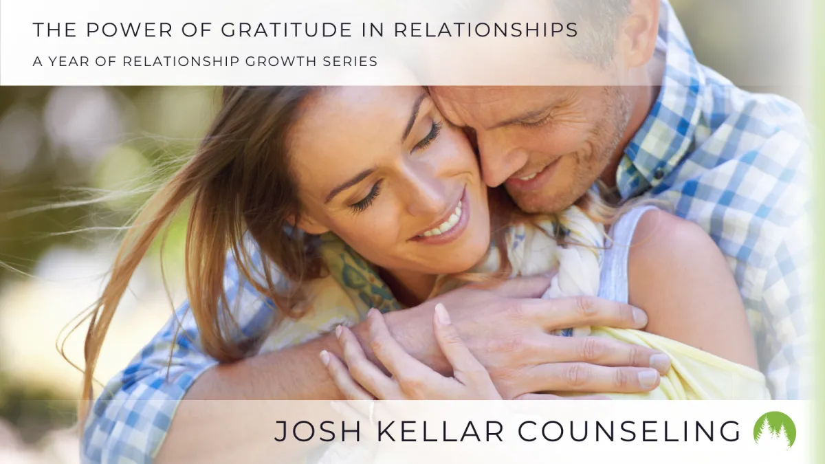 The Power of Gratitude in Relationships