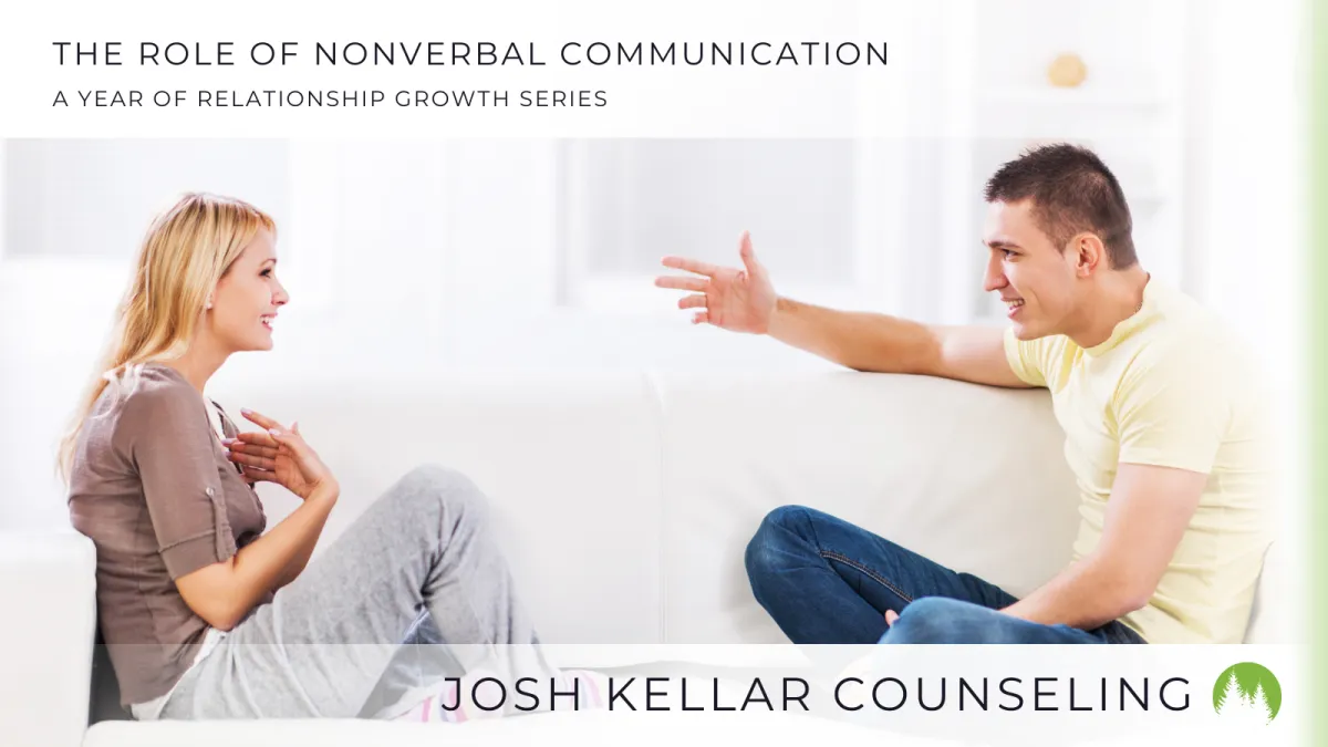 The Role of Nonverbal Communication