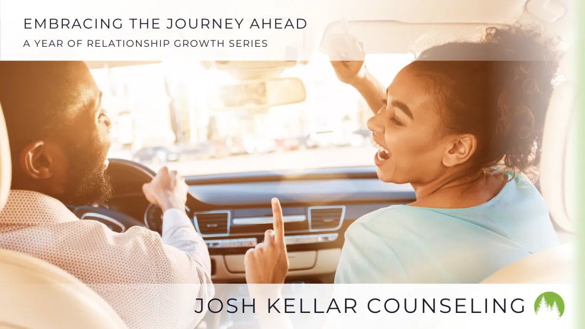 Embracing the Journey Ahead