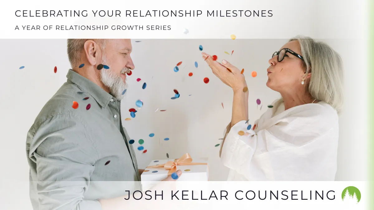 Celebrating Your Relationship Milestones