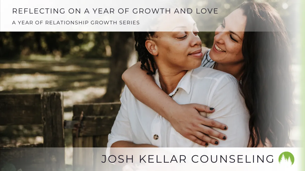 Reflecting on a Year of Growth and Love