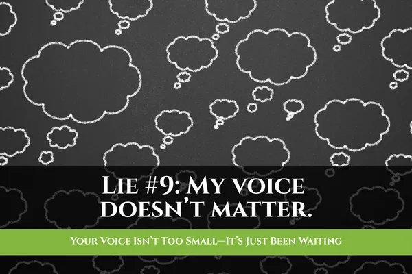 50 Lies