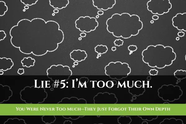50 Lies