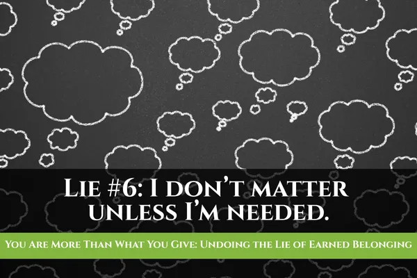 50 Lies