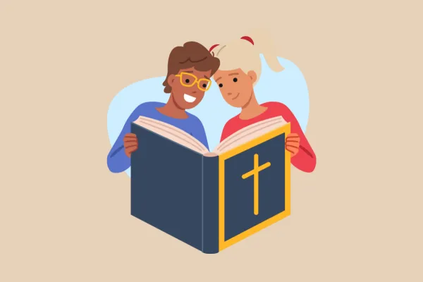 Isaiah 55 - An Invitation to Abundant Life